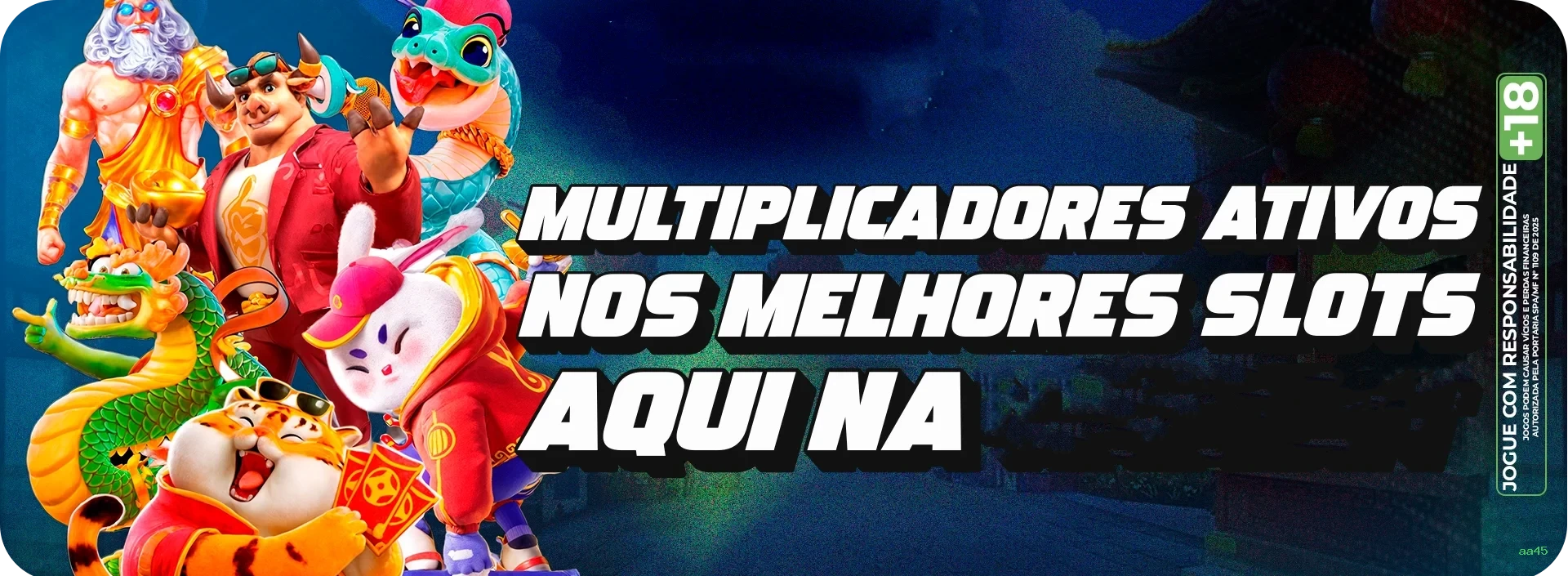 Download app aa45 Android iOS