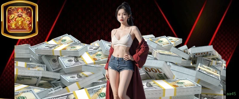 Registro aa45 - cadastro rápido