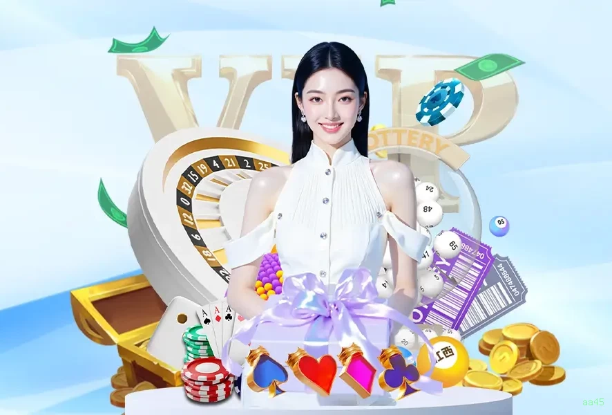 Suporte VIP aa45 - atendimento prioritário